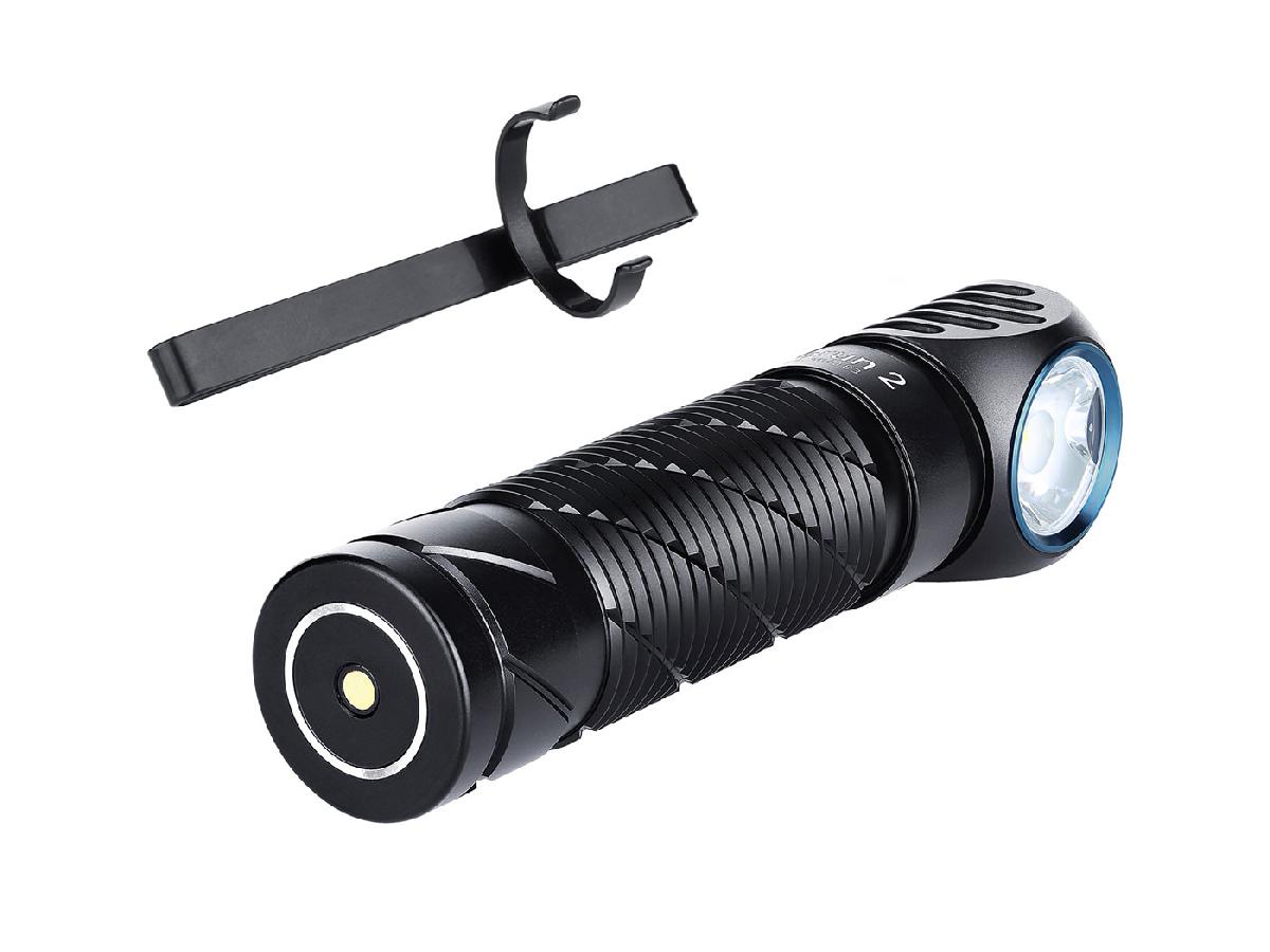 Olight - Olight Perun 2 2